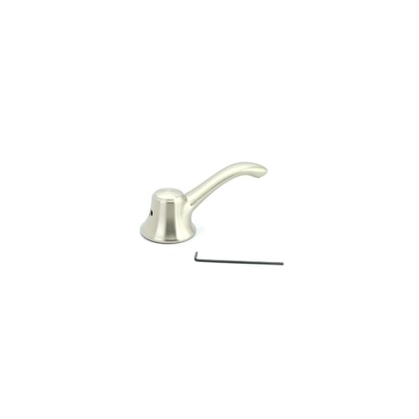 Moen Handle Kit, 150664CSL 150664CSL Zoro